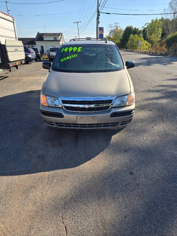 Chevrolet Venture For Sale In Memphis, NY