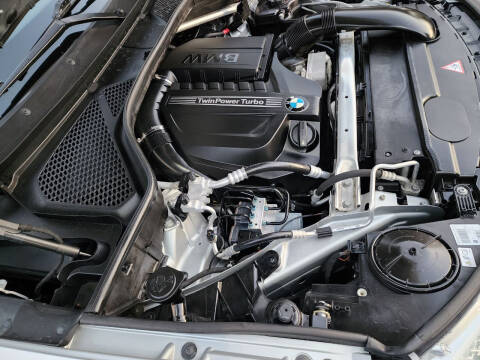 2015 BMW X5 sDrive35i