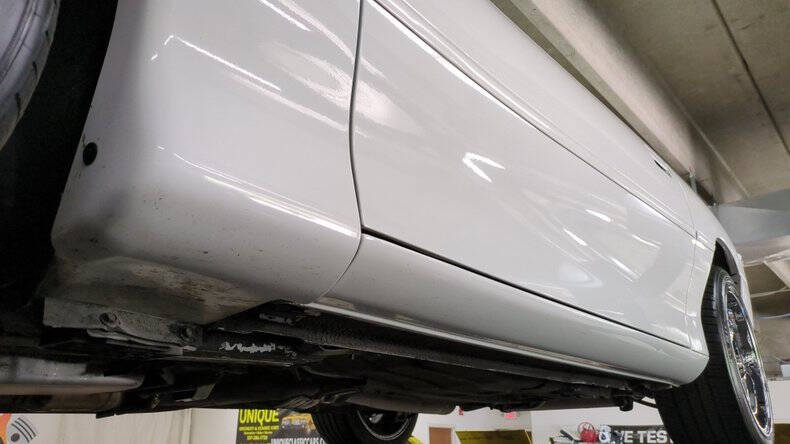 1997 Chevrolet Camaro