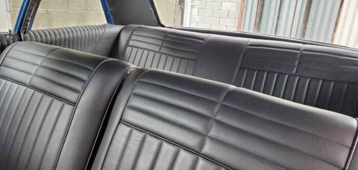 1966 Chevrolet Bel Air