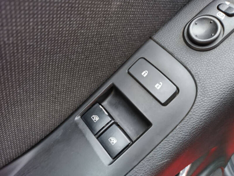 2013 Chevrolet Camaro LT