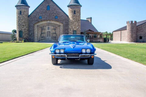 1965 Chevrolet Corvette