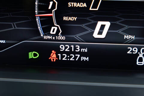 2022 Lamborghini Urus