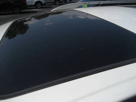 2014 Nissan Pathfinder Platinum