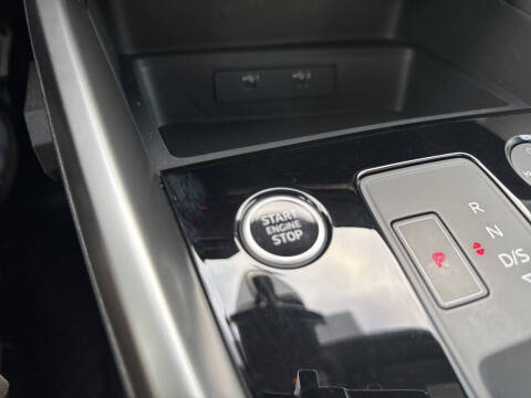 2022 Audi A3 Premium Plus 40 TFSI