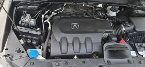 2014 Acura RDX w/Tech