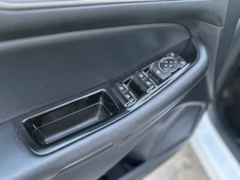 2020 Ford Edge ST Line