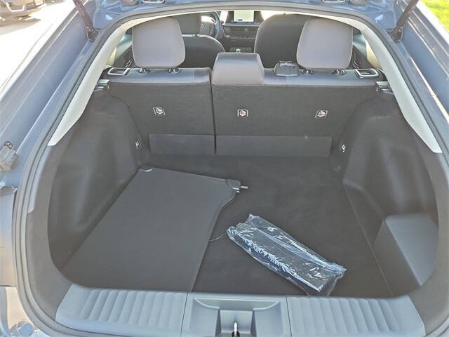 2025 Toyota Prius Limited