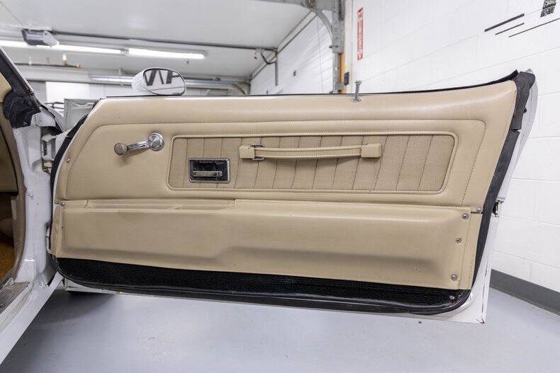 1970 Pontiac Trans Am