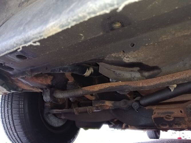 1981 Cadillac Fleetwood