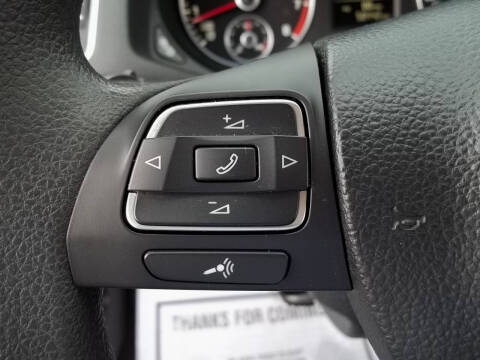 2014 Volkswagen Passat 1.8T S PZEV