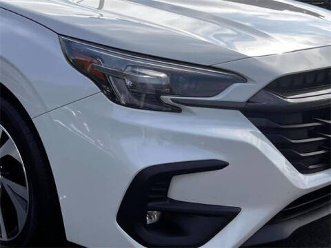 2024 Subaru Legacy Premium