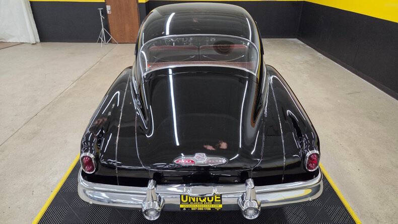1950 Buick Special