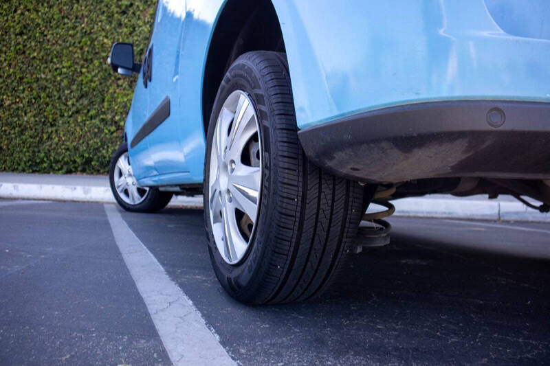 2020 RAM ProMaster City Tradesman SLT