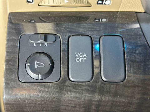 2008 Acura MDX SH-AWD