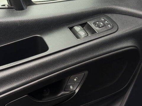 2019 Mercedes-Benz Sprinter