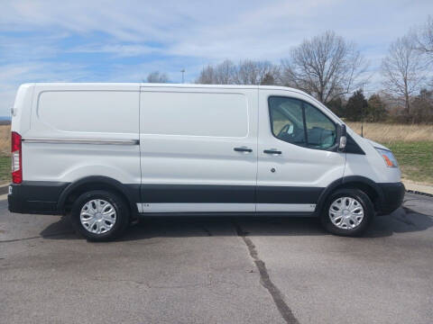 2019 Ford Transit for sale at V Automotive in Harrison AR
