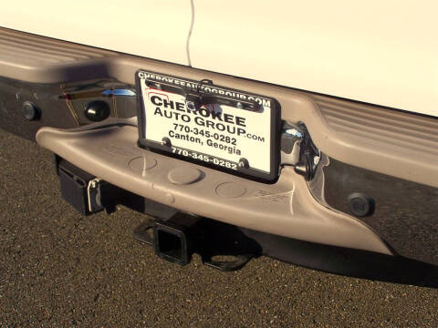 2001 Ford Excursion Limited