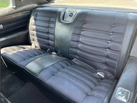 1966 Chevrolet Caprice