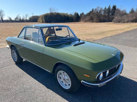 1975 Lancia Fulvia