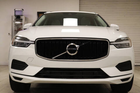 2019 Volvo XC60 T5 Momentum