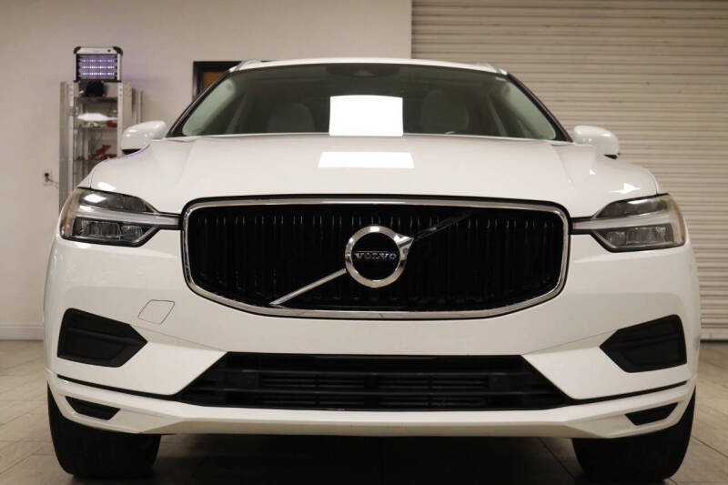 2019 Volvo XC60 T5 Momentum