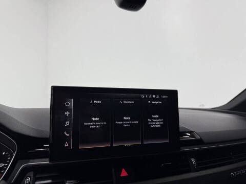 2021 Audi A5 Sportback quattro Premium 45 TFSI