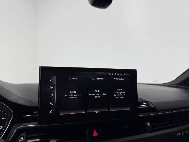 2021 Audi A5 Sportback quattro Premium 45 TFSI