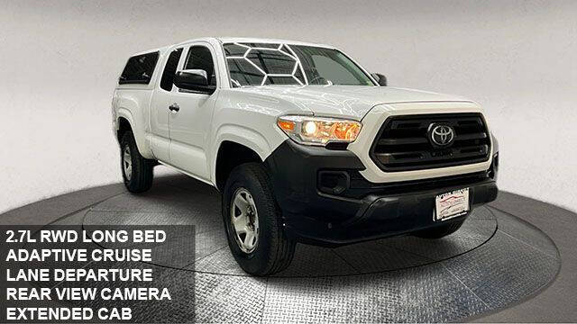 2019 Toyota Tacoma for sale at Autos Direct Latino Center in Fredericksburg VA