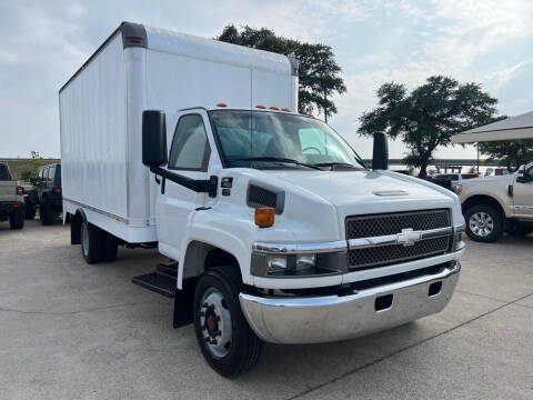 2004 Chevrolet Kodiak C4500