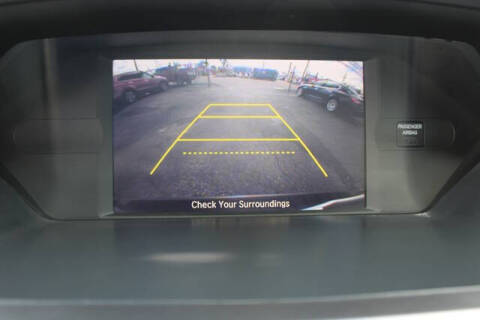 2014 Honda Odyssey EX