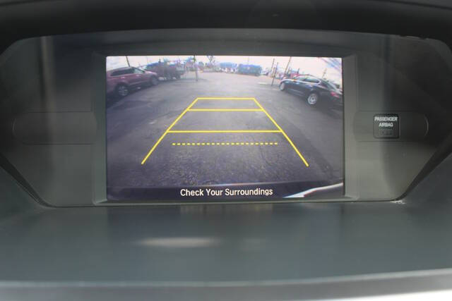 2014 Honda Odyssey EX