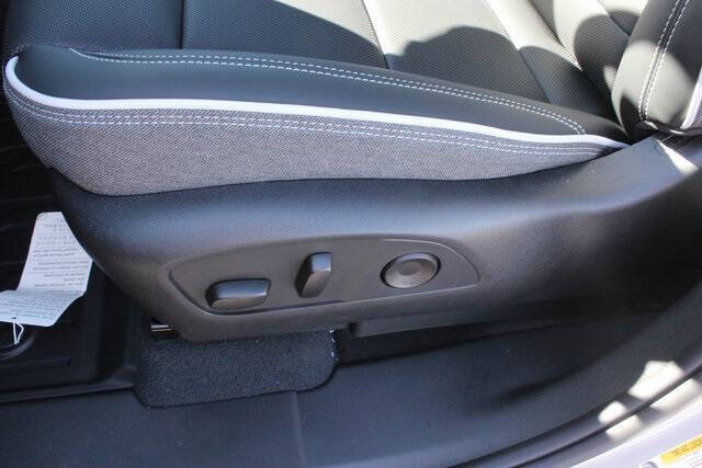 2026 GMC Sierra EV Elevation