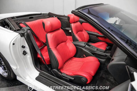 1995 Pontiac Firebird