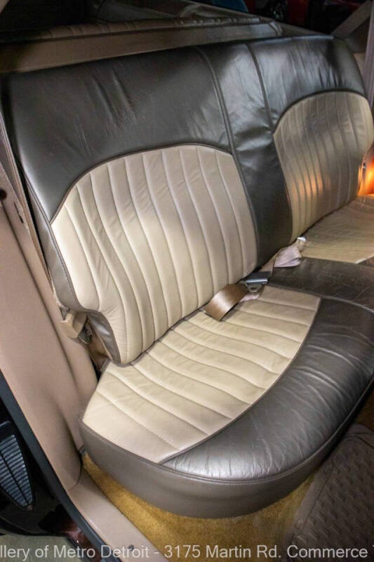 1996 Buick Roadmaster Estate