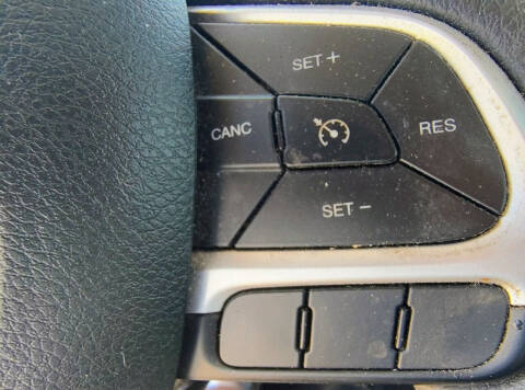 2019 Jeep Renegade Sport