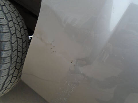 2008 Chevrolet Silverado 1500 LT1