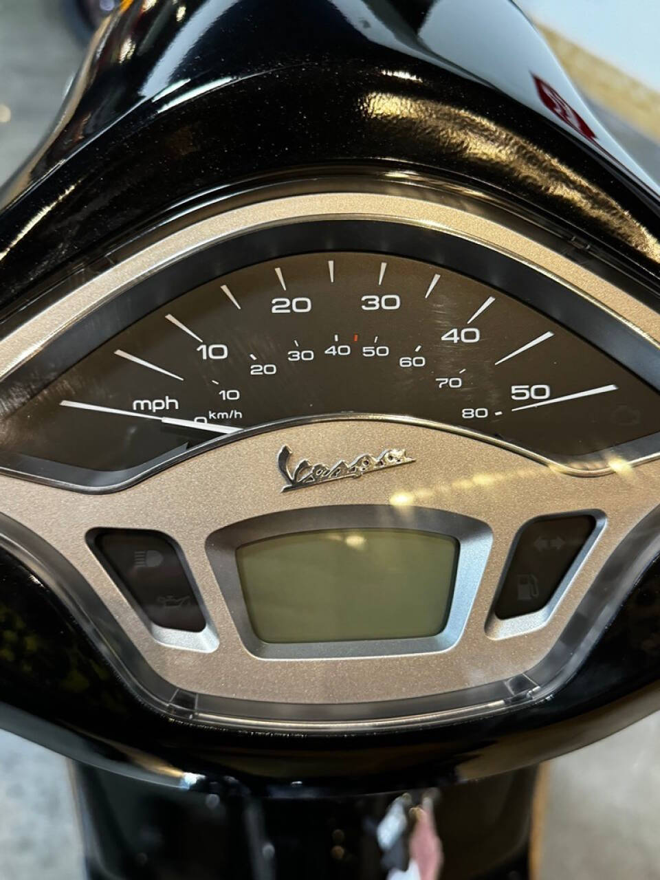 2023 Vespa Primavera 50 for sale at TEXAS MOTORS POWERSPORT in ORLANDO, FL