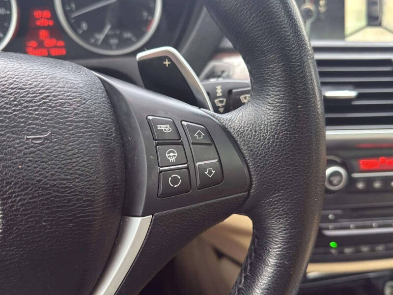 2013 BMW X6 xDrive35i