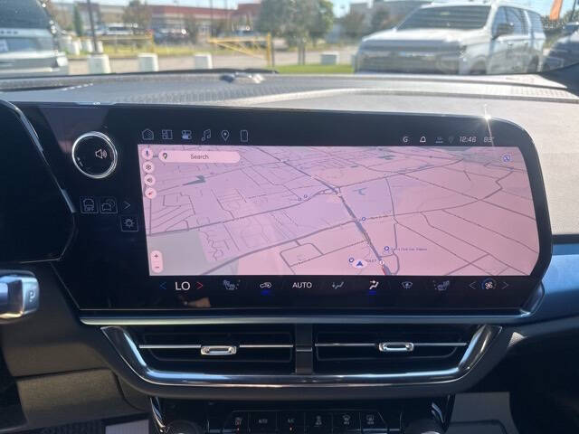 2026 Chevrolet Equinox EV LT 2