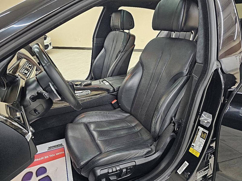 2019 BMW 6 Series 650i Gran Coupe