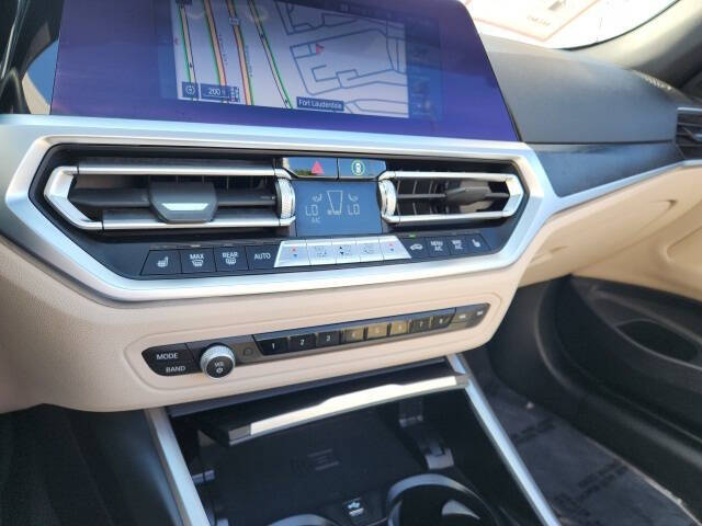 2022 BMW 4 Series 430i xDrive