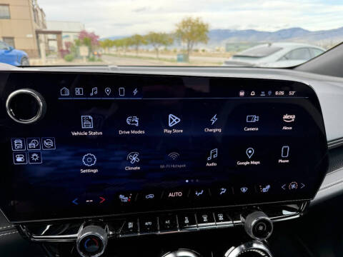 2024 Chevrolet Blazer EV 2LT