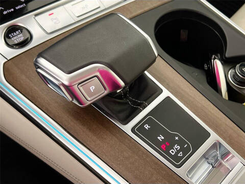 2024 Audi A6 allroad quattro Prestige 55 TFSI