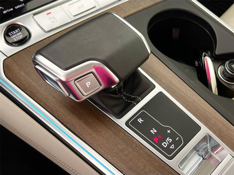 2024 Audi A6 allroad quattro Prestige 55 TFSI