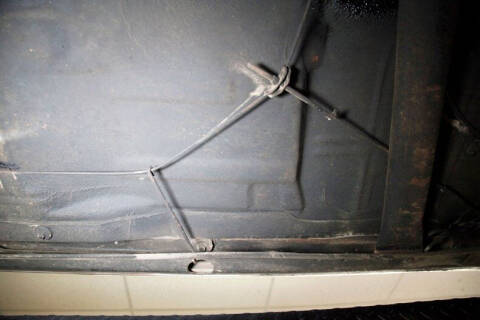 1977 Chevrolet Monte Carlo