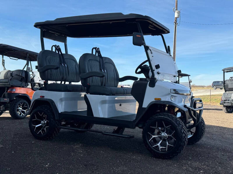 2026 Denago Rover XL