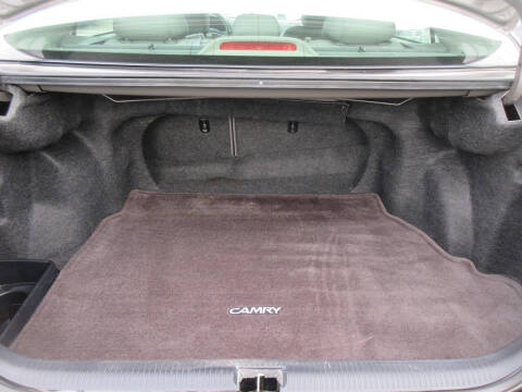 2005 Toyota Camry XLE V6