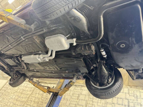 1995 Mercedes-Benz E-Class