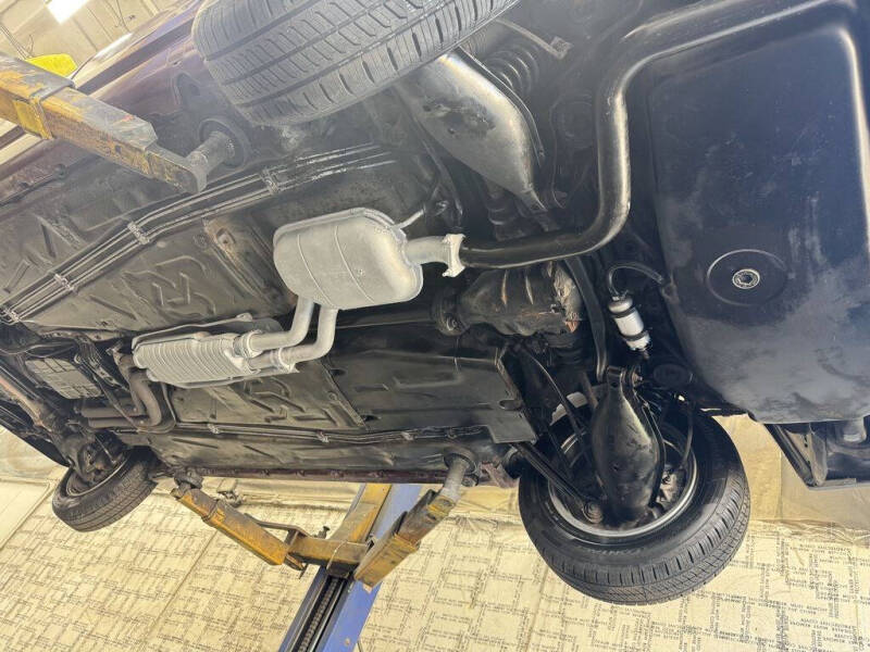 1995 Mercedes-Benz E-Class